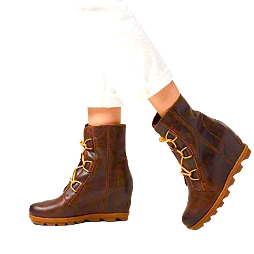 Sorel Women’s Joan of Arctic™ Wedge II #NL3370-282